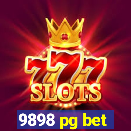 9898 pg bet